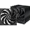 Arctic F14 PWM PST 5-Pack (ACFRE00105A)