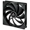 Arctic F14 Silent Black (ACFAN00217A)