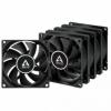 Arctic F8 5-Pack (ACFAN00234A)