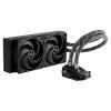 Arctic Liquid Freezer II - 240