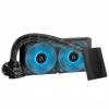 Arctic Liquid Freezer II 240 RGB with Controller (ACFRE00099A)