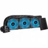 Arctic Liquid Freezer II 360 RGB with Controller (ACFRE00100A)