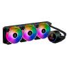 AZZA BLIZZARD 360 (LCAZ-360R-ARGB)