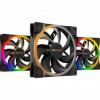 be quiet! Light Wings 140mm PWM High-Speed 3 pack (BL079)