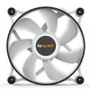 be quiet! Shadow Wings 2 120mm White PWM (BL089)