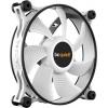 be quiet! Shadow Wings 2 120mm PWM White BL089