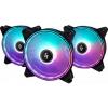 Chieftec Nova Set 3-Pack (NF-3012-RGB)