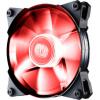 Cooler Master JetFlo 120 Red (R4-JFDP-20PR-R1)