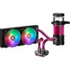 Cooler Master MasterLiquid Maker 240 (MLZ-N24L-C20PC-R1)