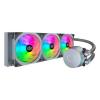 Cooler Master MasterLiquid ML360P Silver Edition (MLY-D36M-A18PA-R1)