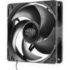 Cooler Master Silencio FP 120 (R4-SFNL-12FK-R1)