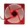 Cooling Baby 12025 4PS RED P-LED