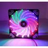 Cooling Baby Multicolor LED (12025HBML)