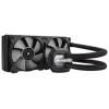 Corsair H100i GTX