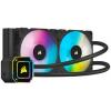 Corsair iCUE H100i ELITE CAPELLIX