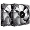 Corsair ML120 Twin Pack