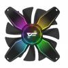 DarkFlash Talon Pro A-RGB 120mm