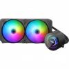DarkFlash Twister DX240 Black