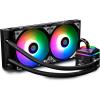 Deepcool CAPTAIN 240 PRO (DP-GS-H12AR-CT240P)