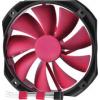 DeepCool GF140 Red