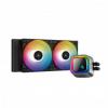 Deepcool LS520 Black (R-LS520-BKAMNT-G-1)