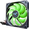 Frime FGF120 Black/Green Molex (FGF120HB4)