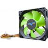 Frime FGF80 Black/Green 3-pin (FGF80HB3)