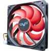 Frime FRF120 Black/Red 3-pin (FRF120HB3)