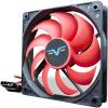 Frime FRF120 Black/Red Molex (FRF120HB4)