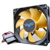 Frime FYF80 Black/Yellow Molex (FYF80HB4)