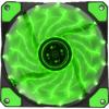Frime Iris 15LED Green (FLF-HB120G15)
