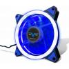 Frime Iris Double Ring Blue (FLF-HB120BDR)