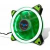 Frime Iris Double Ring Green (FLF-HB120GDR)