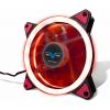 Frime Iris Double Ring Red (FLF-HB120RDR)
