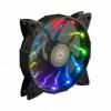 Frime Iris LED Fan 12LED Auto Effect (FLF-HB120AUTO12)