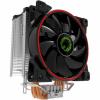 GameMax Gamma 500 Red