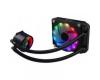 GameMax IceHill 120-Rainbow