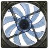 GameMax WindForce 4 x Blue LED