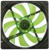 GameMax WindForce 4 x Green LED