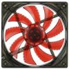 GameMax WindForce 4 x Red LED