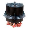 GIGABYTE GH-PCU22-SE 3D Rocket Cooler