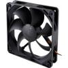 GlacialTech Silent Blade II (GT12025-EDLB1)