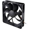 GlacialTech Silent Blade III GT8025-MBD0A