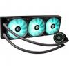 ID-COOLING Auraflow X 360 Snow