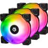 ID-COOLING DF-12025-ARGB TRIO