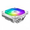 ID-COOLING IS-55 ARGB White