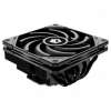 ID-COOLING IS-55 Black