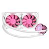 ID-COOLING Pinkflow 240 ARGB