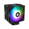 ID-COOLING SE-224-XT ARGB Duet