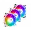 ID-COOLING ZF-12025-ARGB-TRIO-SNOW